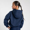 Navy Aspire Hoodie