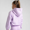 Lilac Aspire Hoodie