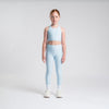 Blue Aspire Leggings