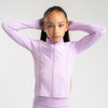 Lilac Aspire Zipper