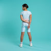 Mint Soul Cycling Shorts