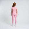 Pink Aspire Crop Top