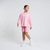 Pink Aspire Sweatshirt