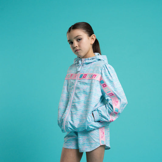Mint Future Jacket