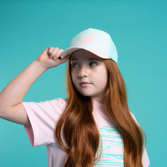 Mint Unique Cap