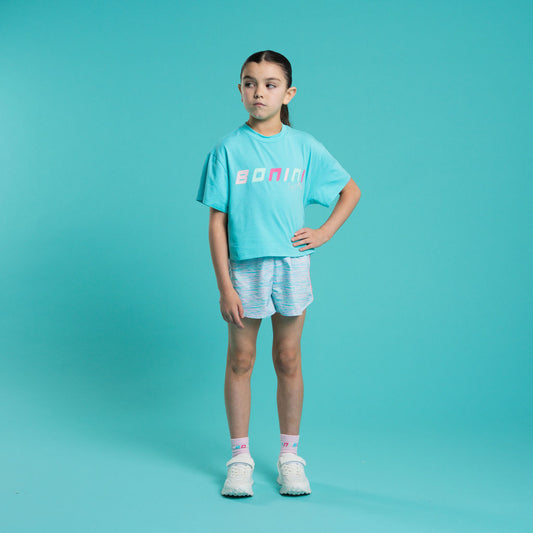 Blue Shine T-Shirt