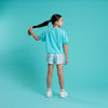 Blue Shine T-Shirt