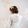 Lemon Afia Hair Clips