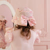 Pink Orella Sun Hat