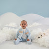 Blue Miles Three-Piece Set