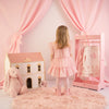 Pink Khloe Dress