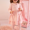 Pink Juniper Dress