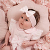 Pink Ava Headband