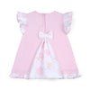 Pink Amy Dress
