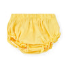 Lemon Amy Dress