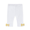 Lemon Becky Legging Set