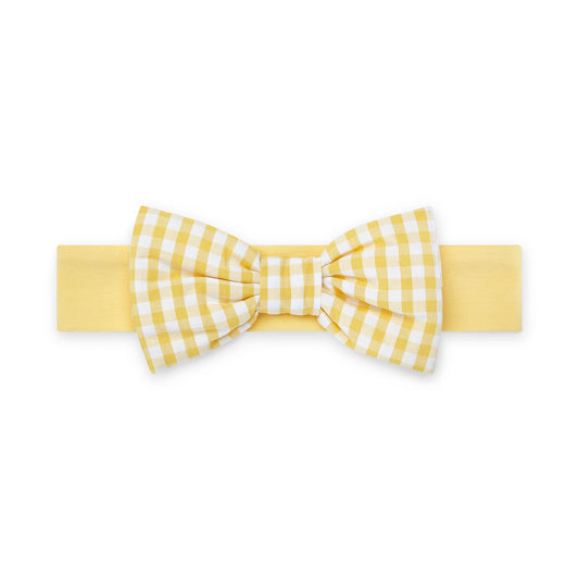 Lemon Ava Headband