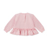 Pink Jasmine Tracksuit