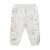 White Jasmine Tracksuit