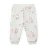 White Jasmine Tracksuit