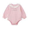 Pink Josephine Jam Pant Set