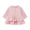 Pink Juniper Dress