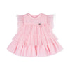 Pink Khloe Dress