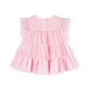 Pink Khloe Dress