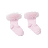 Pink Karla Socks