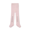 Pink Kerry Tights