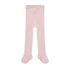 Pink Kerry Tights