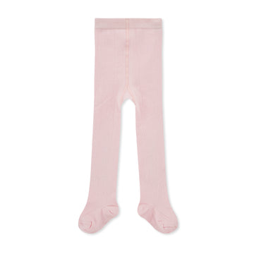 Pink Kerry Tights