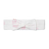 White Katalina Headband