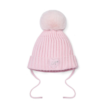 Pink Kamila Hat