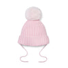 Pink Kamila Hat