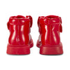 Red Bowe Boots