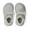 White Bowe Boots