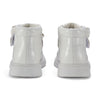 White Bowe Boots
