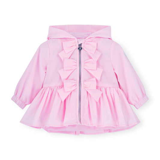 Pink Ophelia Jacket