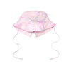 Pink Orella Sun Hat