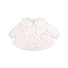 White Penelope Jacket