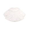 White Penelope Jacket