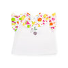 White Pippa Jam Pant Set