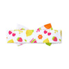 White Piper Headband