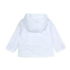 White Eddie Jacket