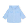Blue Eddie Jacket