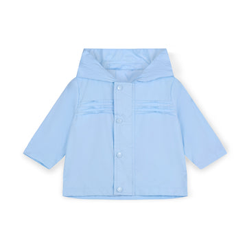 Blue Eddie Jacket