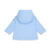 Blue Eddie Jacket