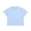 Blue Ethan Shorts Set