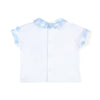 White Elio Polo Set